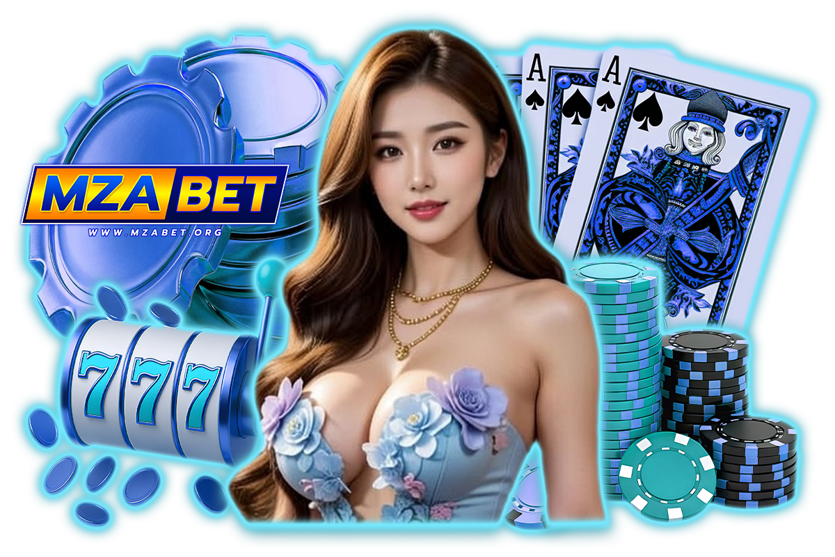 mzabet slot
