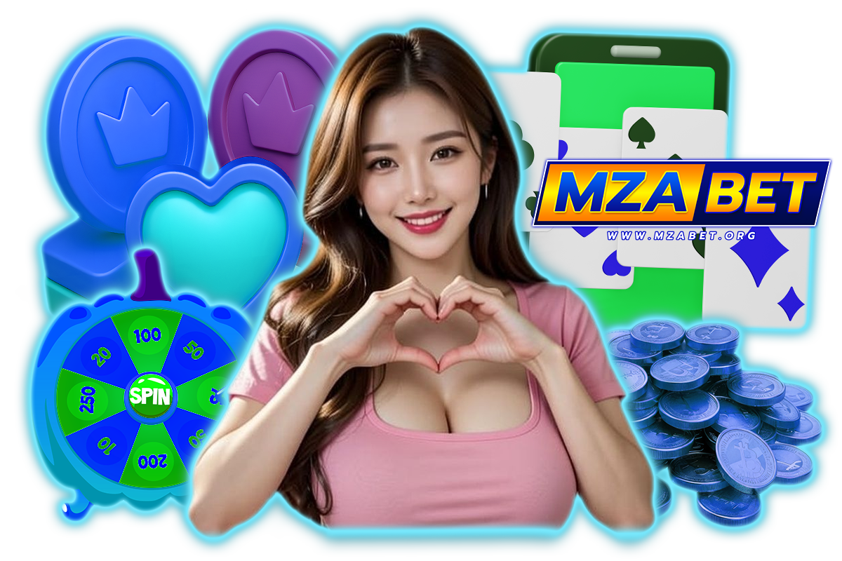 mzabet wallet