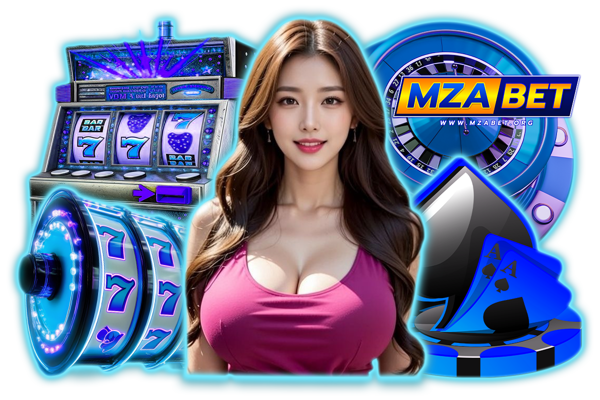 mzabet เว็บตรง