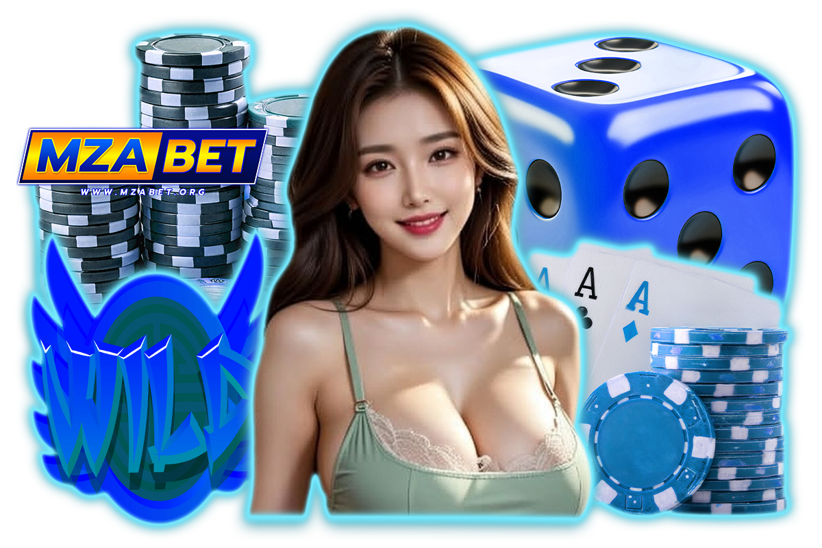 mzabet แจกเครดิตฟรี